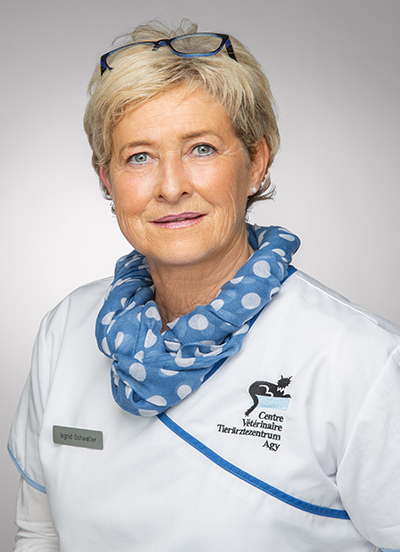 Ingrid Schwaller